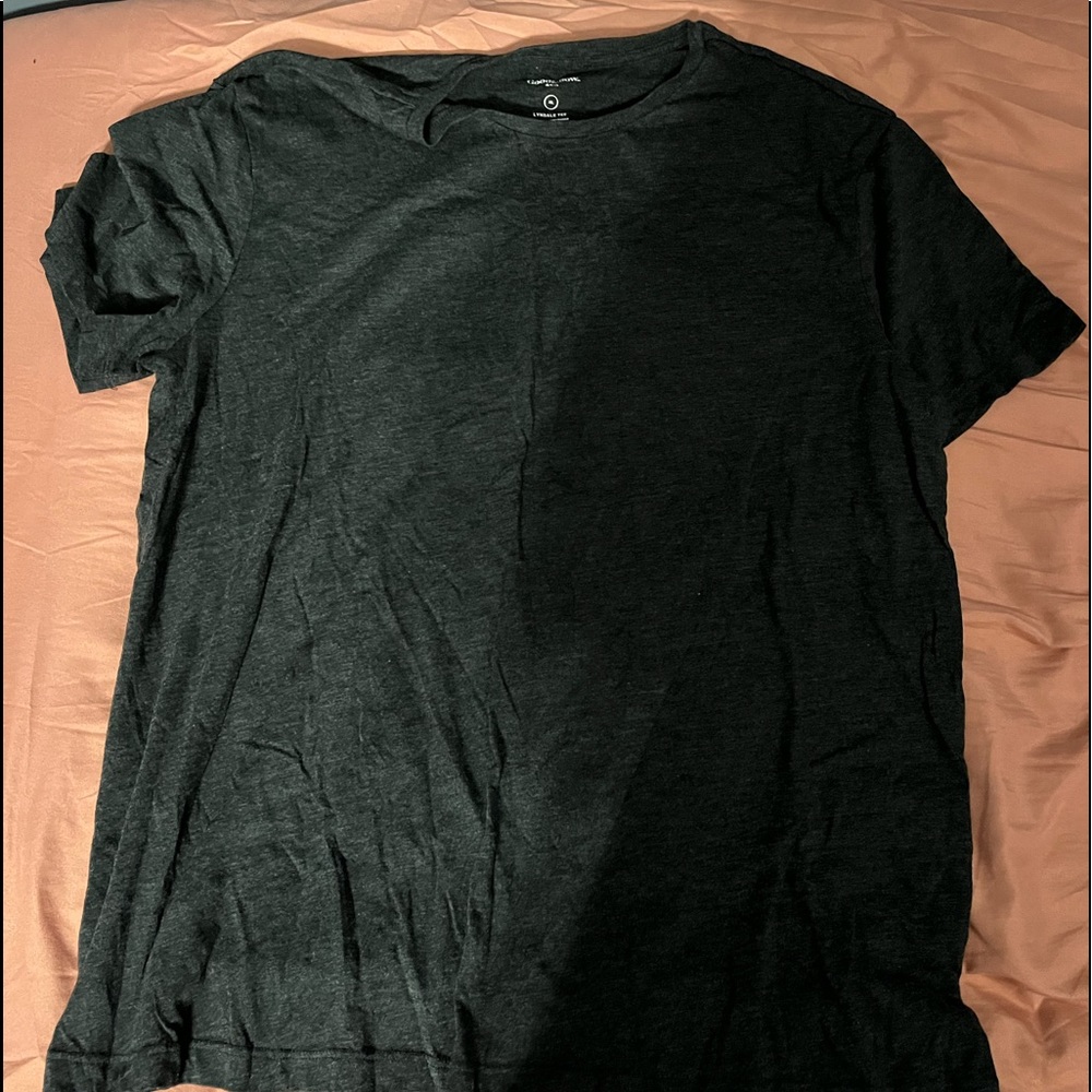 Gray Goodfellow T-Shirt Mens XL
